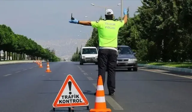 Trafikte “Sıfır Tolerans” Dönemi Başlıyor