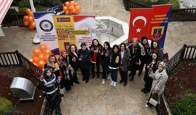 “Tek tuşla güvenlik” anlatıldı