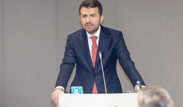 Çay: Hedefimiz yeni gelir fırsatlarıyla birlikte sürdürülebilir yayıncılık