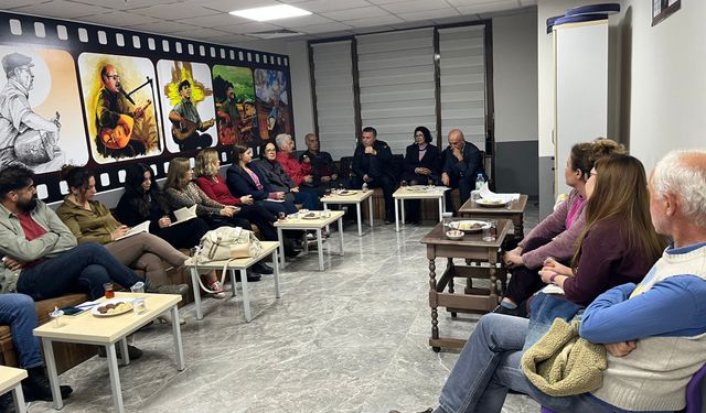 Buzzati’nin “Tatar Çölü” Romanı incelendi