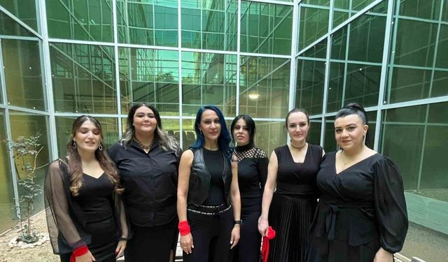 Kırşehir’de kadına şiddet masaya yatırıldı