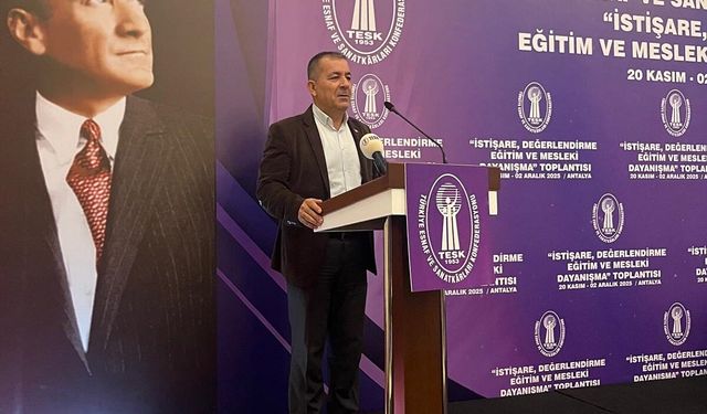 Başkan Murat Zobu’dan Antalya’da Kaçak Alkol Uyarısı