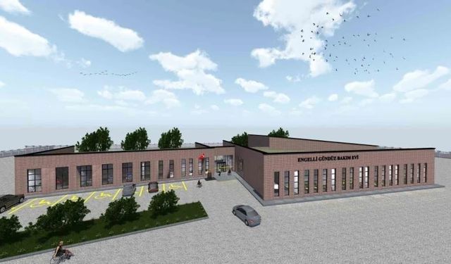 Engelli Bireylere Destek İçin Dev Yatırım: Kırşehir’e Yeni Bakım Merkezi