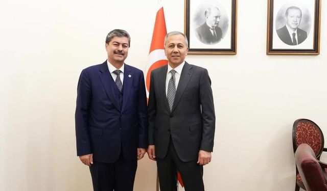 Polis Moral Merkezi ve Jandarma Kampüsü Değerlendirildi