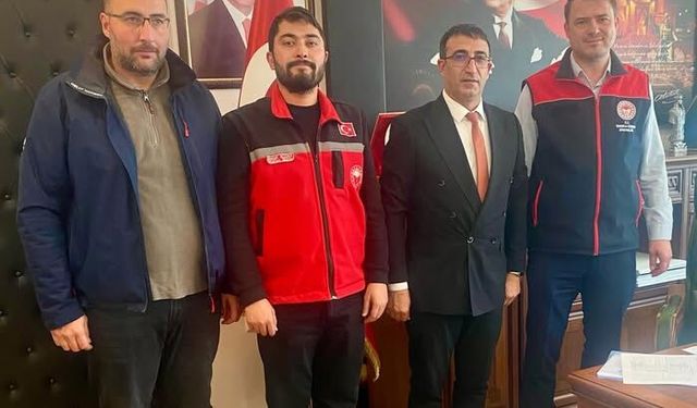 Kırşehir’de Hayvancılığın Geleceği İçin Önemli Toplantı