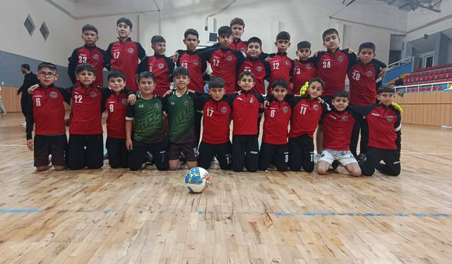 Mucurgücü’nün Altyapı Takımları Yeni Sezona Başladı!