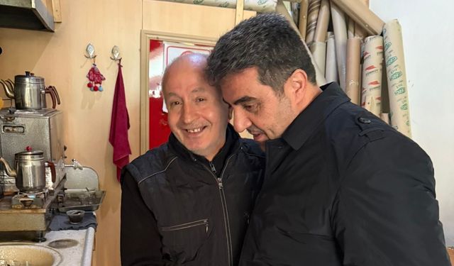 Çarşıda konuşulan tek konu: Esnaf!