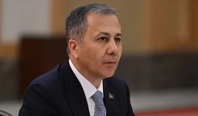 Bakan Yerlikaya’dan Yalova’daki DEAŞ Operasyonuna İlişkin Açıklama