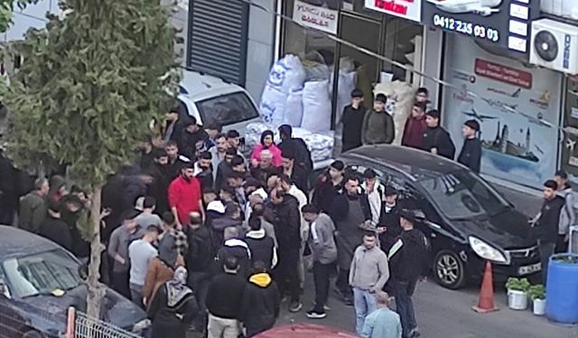 Kardeşlere silahlı saldırı: 2 yaralı