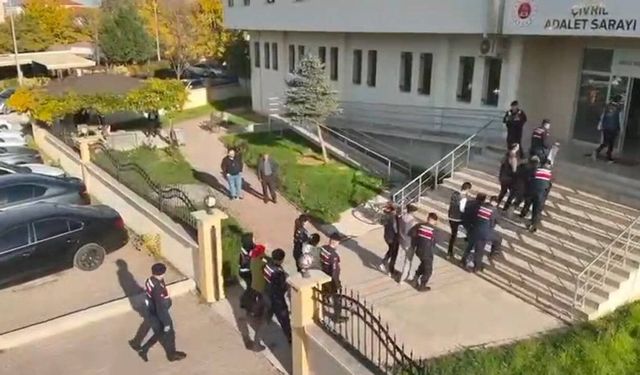 Katalogla yabancı gelin tuzağı