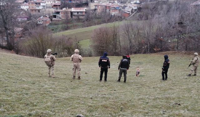 Kayıp kadından 3 yıldır haber alınamıyor