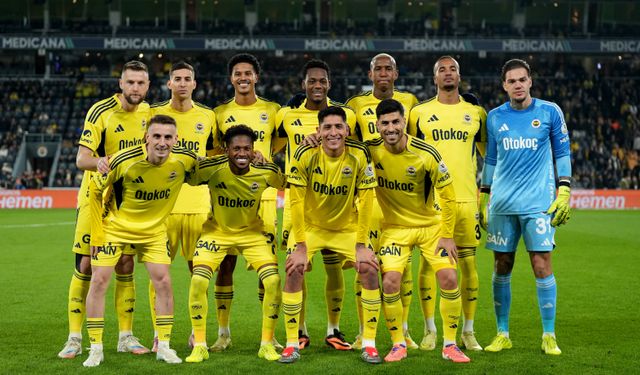 Fenerbahçe, Eyüpspor Karşısında Üç Puan Peşinde