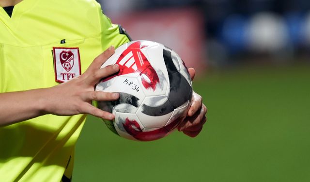 Trendyol Süper Lig’de 17. Hafta Programı