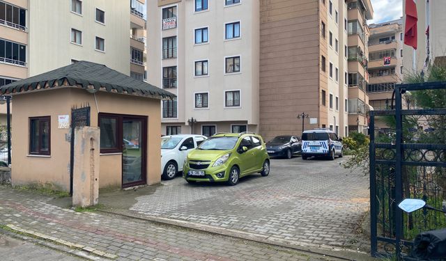 Evinde ölü bulunan yaşlı kadının ölümü şüpheli bulundu