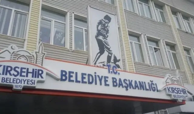 Kırşehir Belediyesi’nden Yarıyıl Tatiline Özel “ÇocukFest”