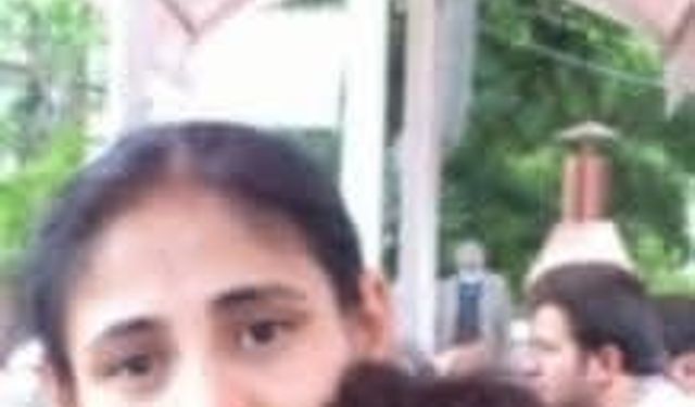 Belma Türker İçin Destek Çağrısı