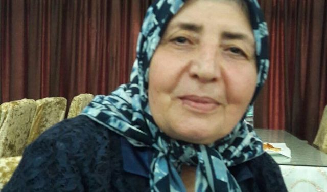 Yenidoğanlı Köyünden acı haber geldi