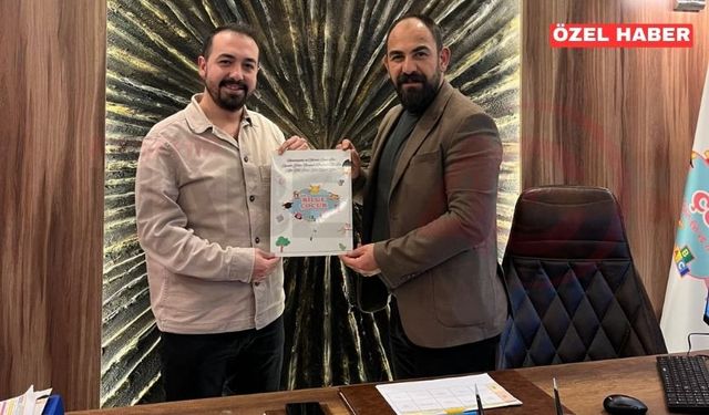 Kırşehir’de Örnek Proje: İndirim ve Ücretsiz Oyun Bir Arada