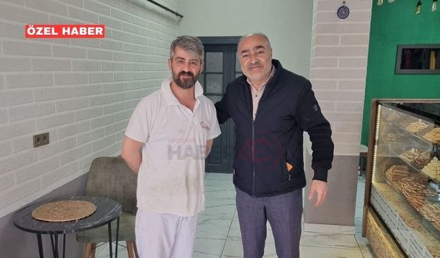 Başkan Hasan Ünlü, Esnafın Gönlünde Taht Kuruyor