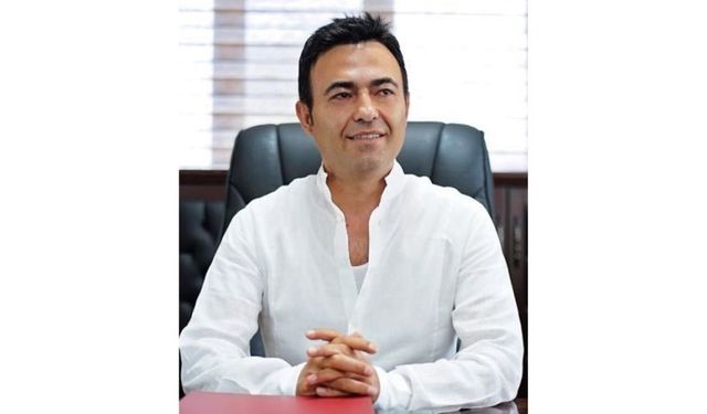 Özel Hastane İhalesini Kırşehirli Op. Dr. Ayhan Gültekin Aldı