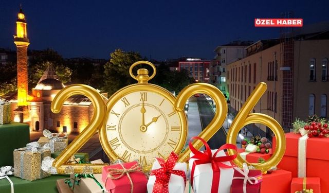 Tarihi Ahi Çarşısı’nda 2026 Yılının Trendleri