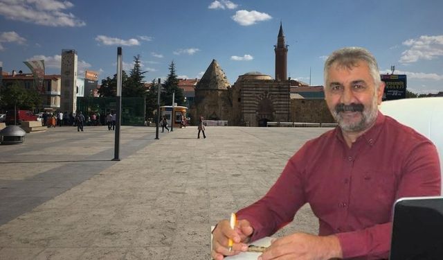 Kırşehir’de Siyasi Gündem Isındı!