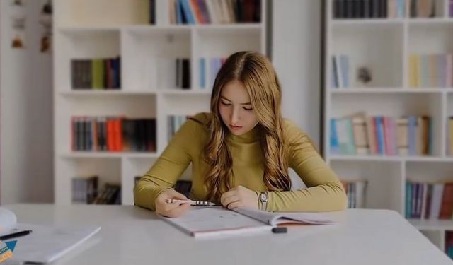 “Liseden Üniversiteye Yolcu Projesi” Hayata Geçirildi