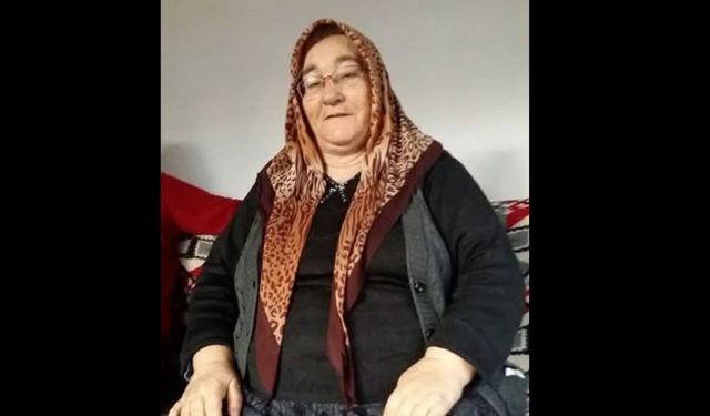 Akpınar’dan Mehmet Eşi Selgizar Işıkdemir vefat etti