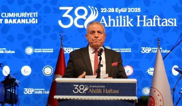 Kırşehir Esnafının Ankara’daki Güçlü Temsilcisi: Bahamettin Öztürk