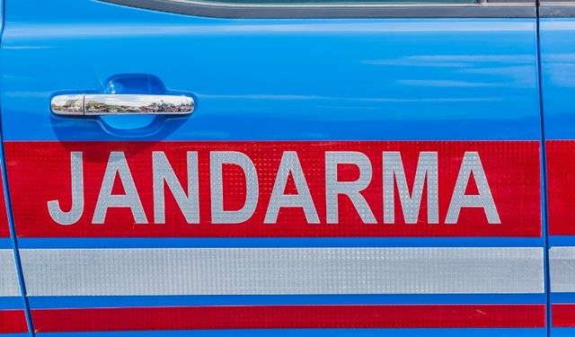 Jandarmadan Kırşehir Genelinde Geniş Çaplı Asayiş Uygulaması