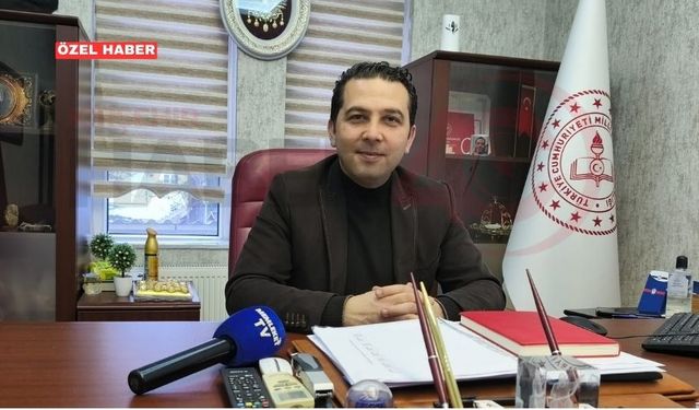 Kırşehir Öğretmenevi’nde Restoran ve Odalarda Kapsamlı Yenileme