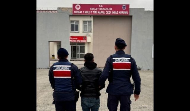 Kırşehir Çiçekdağı’nda Konut Dokunulmazlığını İhlal ve Darp Olayı: 2 Şüpheli Tutuklandı