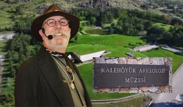 Günaydın Et CEO’su Asan’dan Kırşehir ve Japon Dostlara Teşekkür