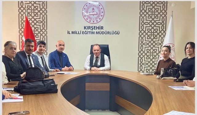 Özel Okulların EBYS Geçiş Süreci Masaya Yatırıldı