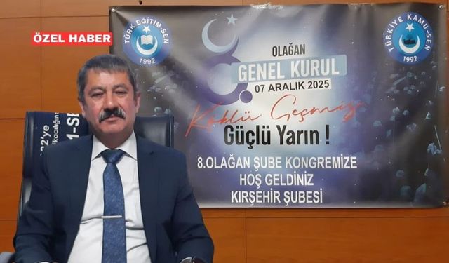 Hüdai Pakel Güven Tazeledi!