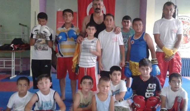 Kırşehir’in İlk 44 Yıllık Spor Kültürü: ASR Spor Merkezi