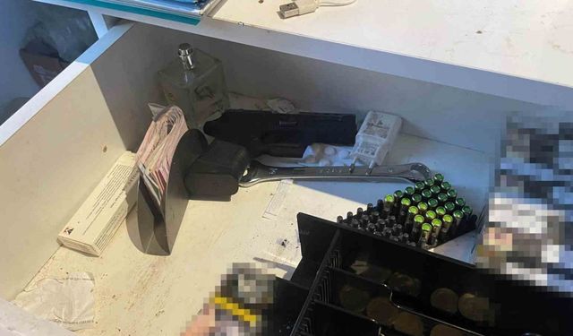 Kırşehir’de yasa dışı bahis operasyonu