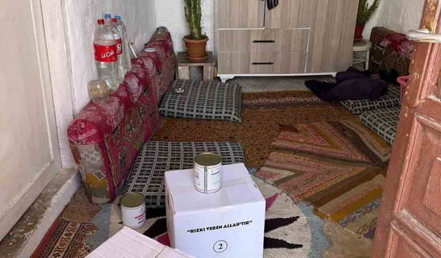 Kızılay, Kırşehir’de bir yılda 200 faaliyet gerçekleştirdi