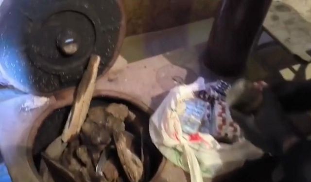 Sobaya gizlenmiş 638 adet sentetik hap ele geçirildi: 1 tutuklama