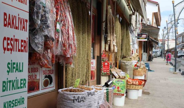 Soğuk hava aktarlara talebi artırdı