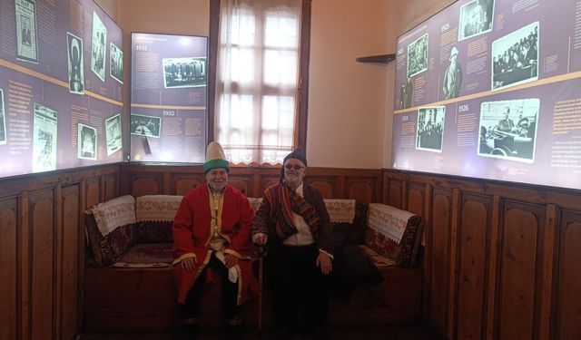 Kırşehir Merkezli Ahilik Mirası Anlatıldı