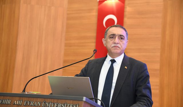 KAEÜ 20. yıl planları “Ortak Dil Buluşması”nda anlatıldı