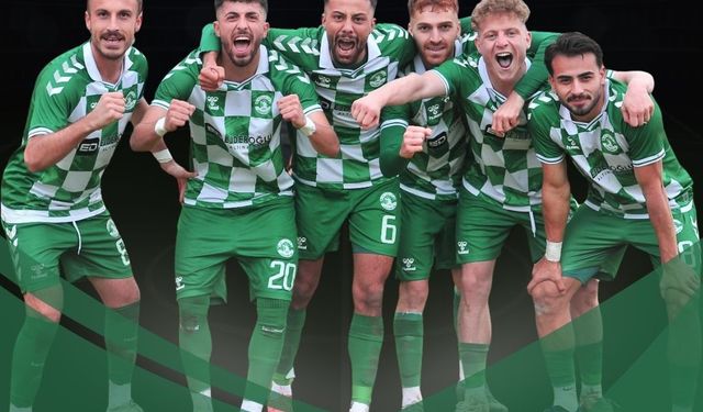 Kırşehirspor hazırlık maçında berabere kaldı