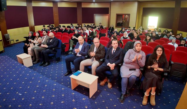 Kırşehir’de 79. Verem Eğitimi ve Farkındalık Haftası Açılışı Gerçekleşti