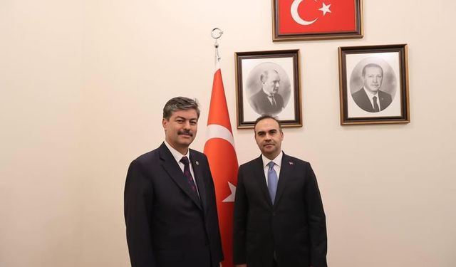 Kırşehir OSB’ye 88,6 Milyon TL’lik Kamulaştırma Kredisi