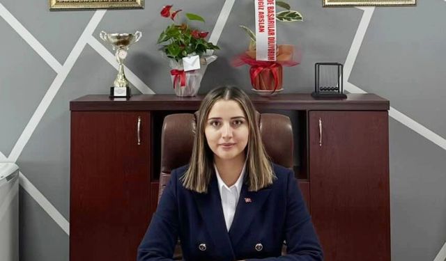 Bir Kulüple Başlayan Yolculuk!