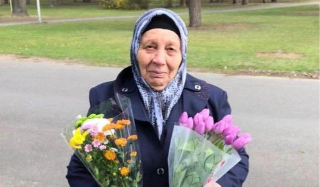 Kırşehir Sıdıklı Büyük Oba Köyü Yasta