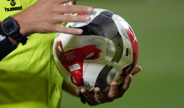 Trendyol Süper Lig 18. hafta 17-18-19 Ocak’ta oynanacak