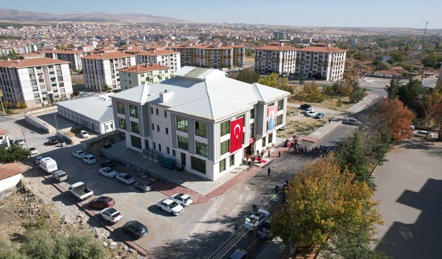 Kırşehir’de Ücretsiz Aile ve Çocuk Danışmanlığı