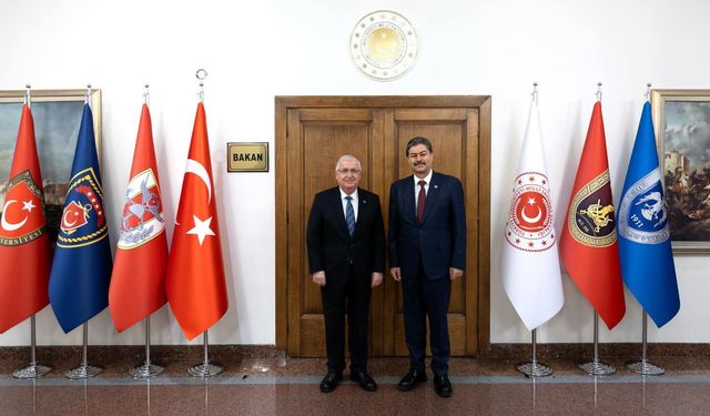 MKE Fabrikası Süreci Görüşüldü